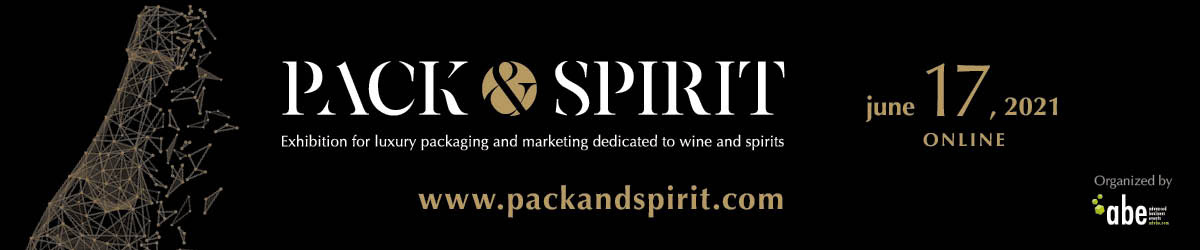 Pack & Spirit 2021