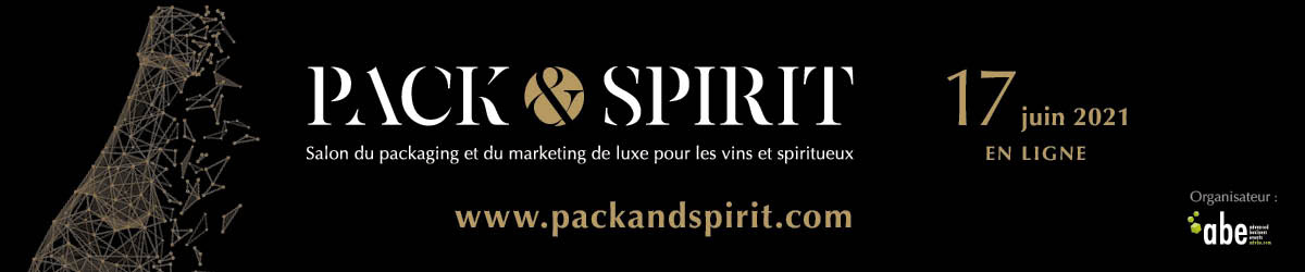Pack & Spirit 2021