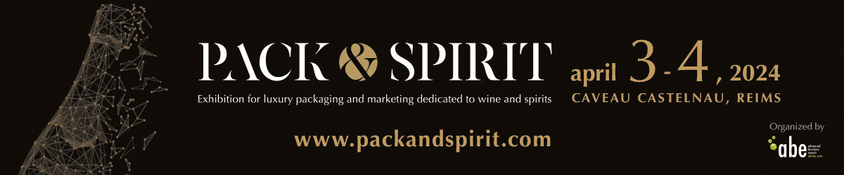Pack & Spirit 2024