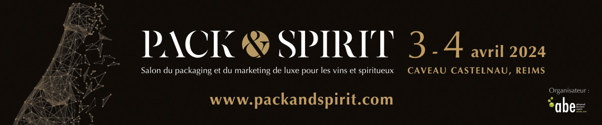 Pack & Spirit 2024